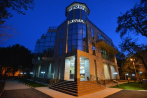  Gloria Hotel  Taškent
